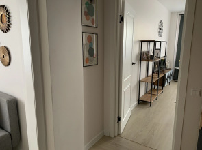 Квартира Счастливая Матрешка на Володарского