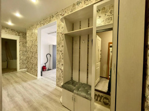 Апартаменты Лес и Шишки