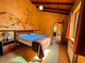 Отель Haghartsin Complex