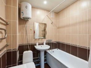 Апартаменты Sutki VIP на Рахманинова 3