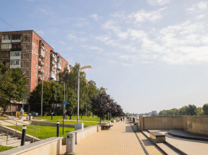 Апартаменты LovelyHome39 на Набережной