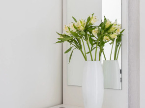 Квартира - студия в доме Бизнес-класса