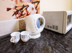 Хостел Комфорт