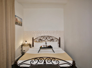 Бутик-отель Б96