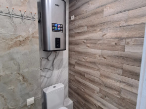 Апартаменты Оазис