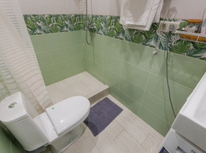 Квартира Li Apartments Green