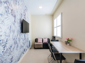 Апартаменты Prim Rooms Apt.