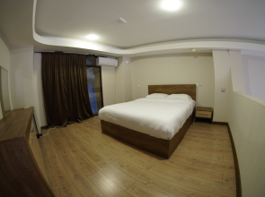 Отель Aquapark Hotel & Villas
