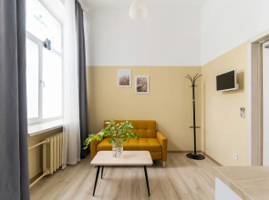 Апартаменты Prim Rooms Central Streets