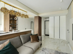 Квартира Smart Host на Новом Арбате 16