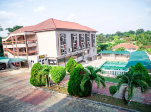 Yegoala Hotel