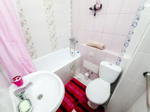 Квартира на Ленинградском проспекте 54А