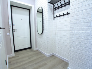 Апартаменты Квартира на Сибирский Тракт