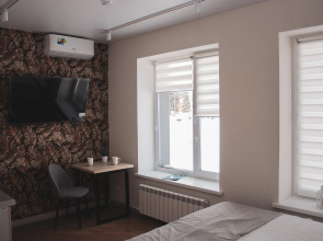 Апартаменты Чилл Хилл