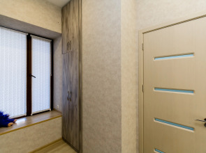 Апартаменты HB Tsinamdzghvrishvili