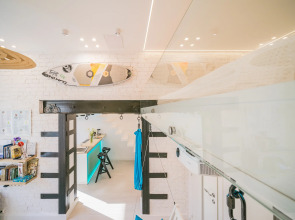 Мама Ро Студия №22 Баланс