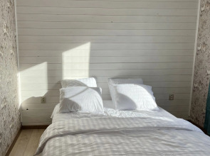 Гостевой дом Загородный дом у озера Бекан