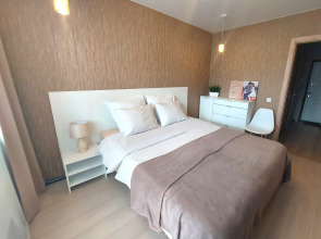 Апартаменты на Невском