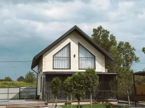 Aviator Guest house