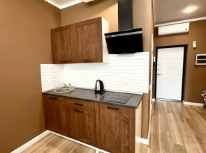 Verhnetorgovaya Ploschad' 4 Apartments
