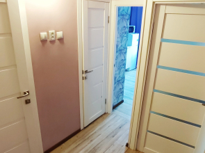 Квартира Уютная на Бардина