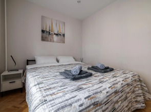 Квартира на Улице Зоологическая 32