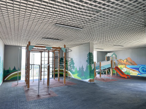 Апартаменты с видом на море и мосты