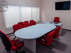 G-HOTEL (Джи Отель)