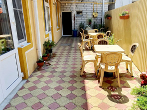 Гостевой  дом На Владимирской 21