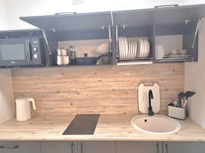 Апартаменты Квартира в центре Петрозаводска