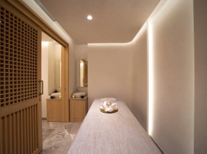 Bentley Hotel Bosphorus