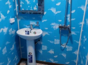 Гостевой дом Guest House Ozod