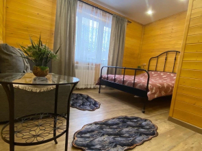 Lyubimoe Guest House