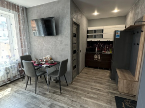 Квартира Семеновская