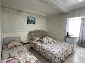 Гостевой дом Мари-Мар