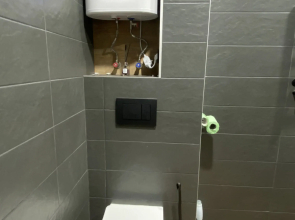 Квартира в сердце Саратова