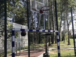 Частный дом на улице Радио, 36А