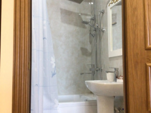 Апартаменты Priboy 05 у моря для отдыха и оздоровления 5