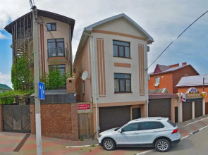 Гостевой дом Моне