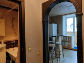 Апартаменты Серебреный Век