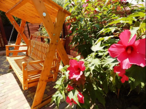 Гостиничный комплекс "ФЛАМИНГО"