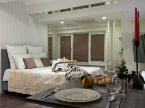 Апартаменты уютные К 513