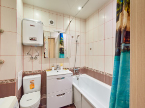 Апартаменты Sutki VIP Уютные