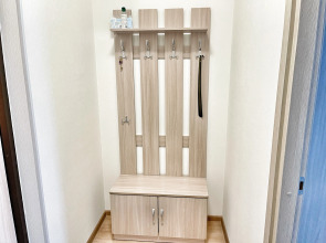 Апартаменты on Plesetskaya 20