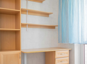 Апартаменты на острове Канта