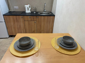 Квартира Сладкий Сон у Океаниса