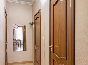 Квартира Studio Sweet Home