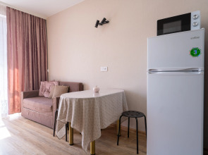 Апартаменты Светлые от LetoApart