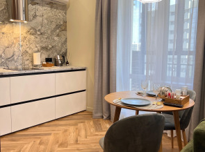 Квартира однокомнатная на Хасанова 13