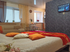 Апартаменты Угличская 31